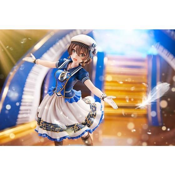 アイドルマスターミリオンライブ 法被「破滅の奏者 桜守歌織」Ver. アイドルマスター ミリオンライブ！ 法被 桜守歌織 プライベートドレス