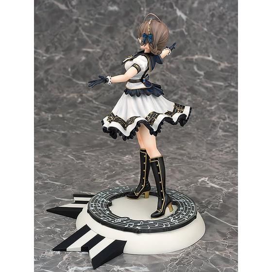 桜守歌織 音楽で紡ぎ出す世界Ver. アイドルマスター ミリオンライブ! 1/7 Amazon.co.jp: アイドルマスター ミリオンライブ！ 桜守歌織