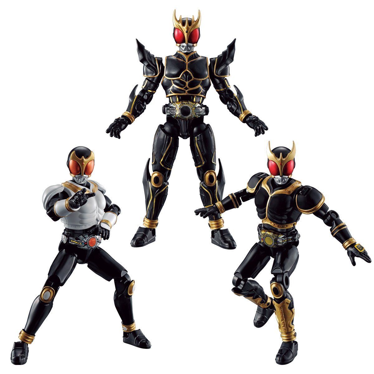 So Do Chronicle 仮面ライダークウガ2 10個入 仮面ライダーシリーズ 趣味 コレクション プレミアムバンダイ公式通販