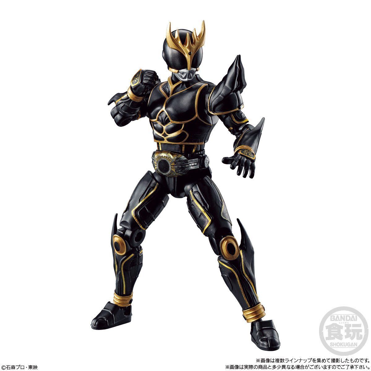 So Do Chronicle 仮面ライダークウガ2 10個入 仮面ライダーシリーズ 趣味 コレクション プレミアムバンダイ公式通販