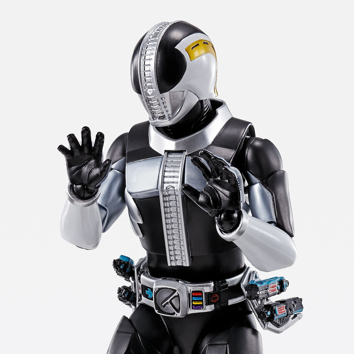 3個セット・送料無料 真骨彫 S.H.Figuarts 仮面ライダー電王