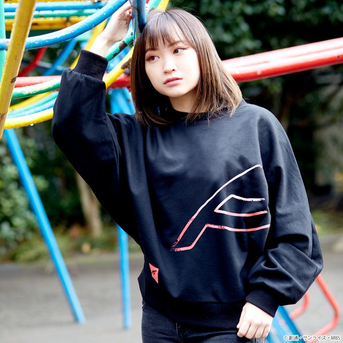 【レア】筋肉少女帯　ロンT トレーナー　当時 レア】筋肉少女帯 ロンT トレーナー 当時 - メルカリ