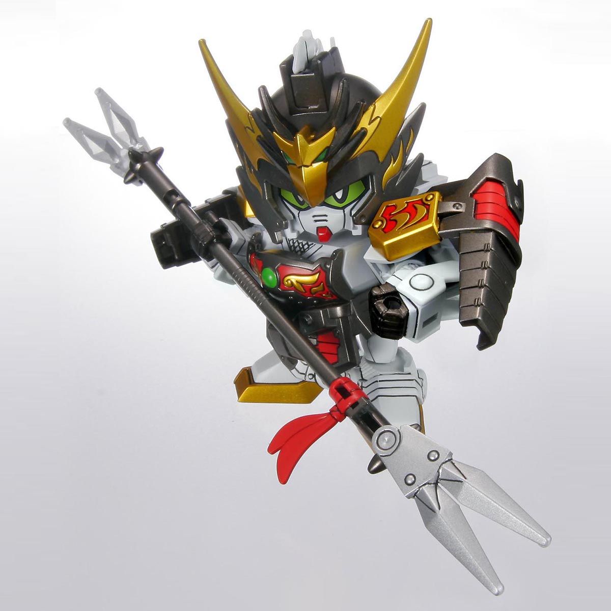 BB戦士 361 于禁ガンダム | SDガンダムシリーズ プラモデル