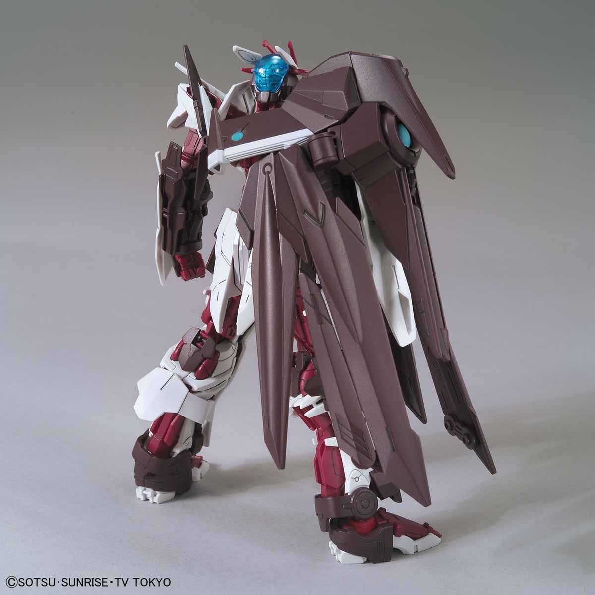 ＨＧ 1/144 ガンダムアストレイノーネイム | ガンダムビルドダイバーズ