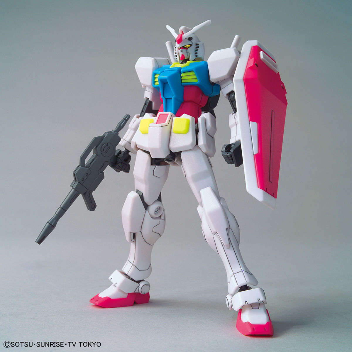 ｈｇ 1 144 ｇｂｎ ベースガンダム ガンダムビルドダイバーズ 趣味 コレクション バンダイナムコグループ公式通販サイト