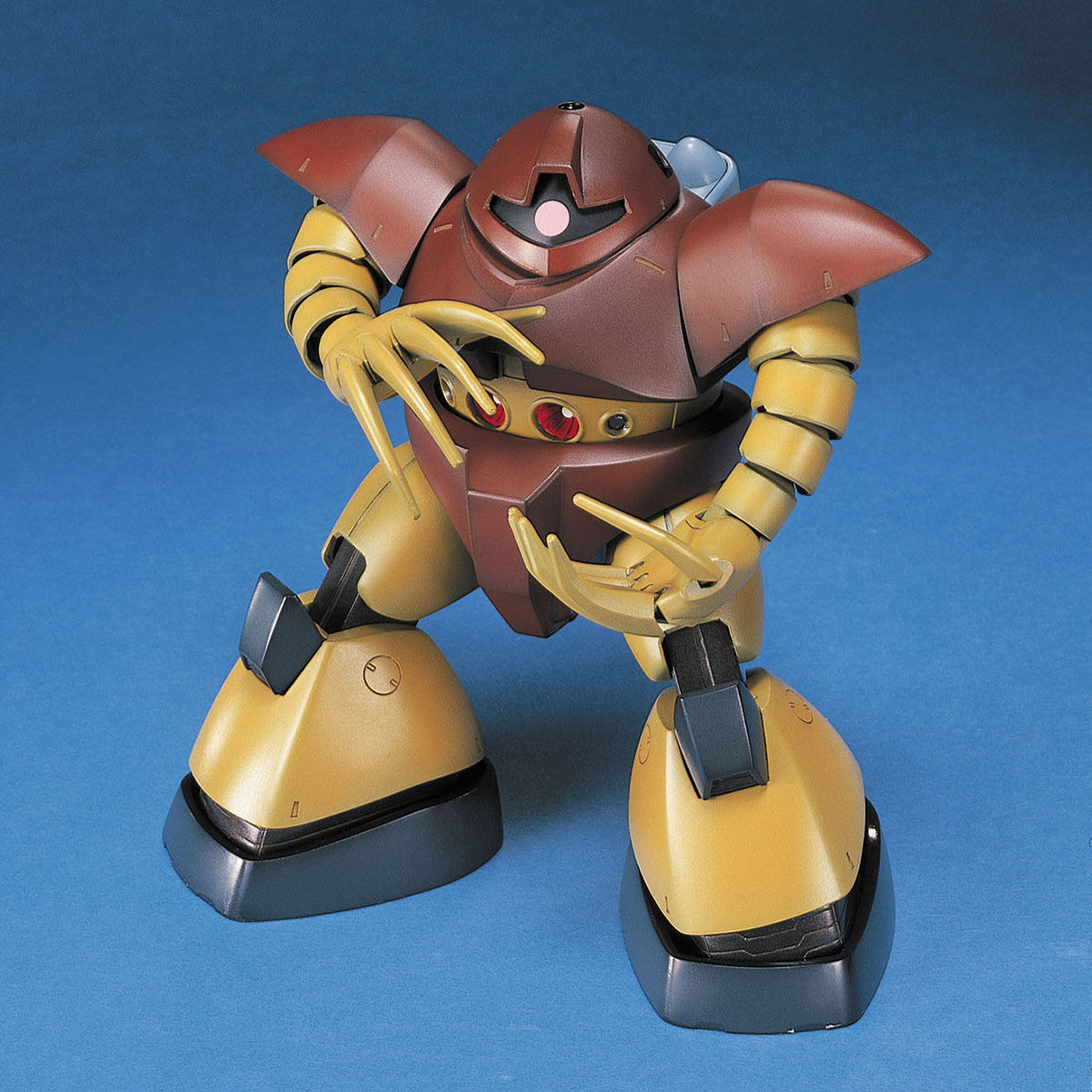 公式の GWセール HG1/144ゴッグアッガイズゴックズゴックEハイゴッグ 