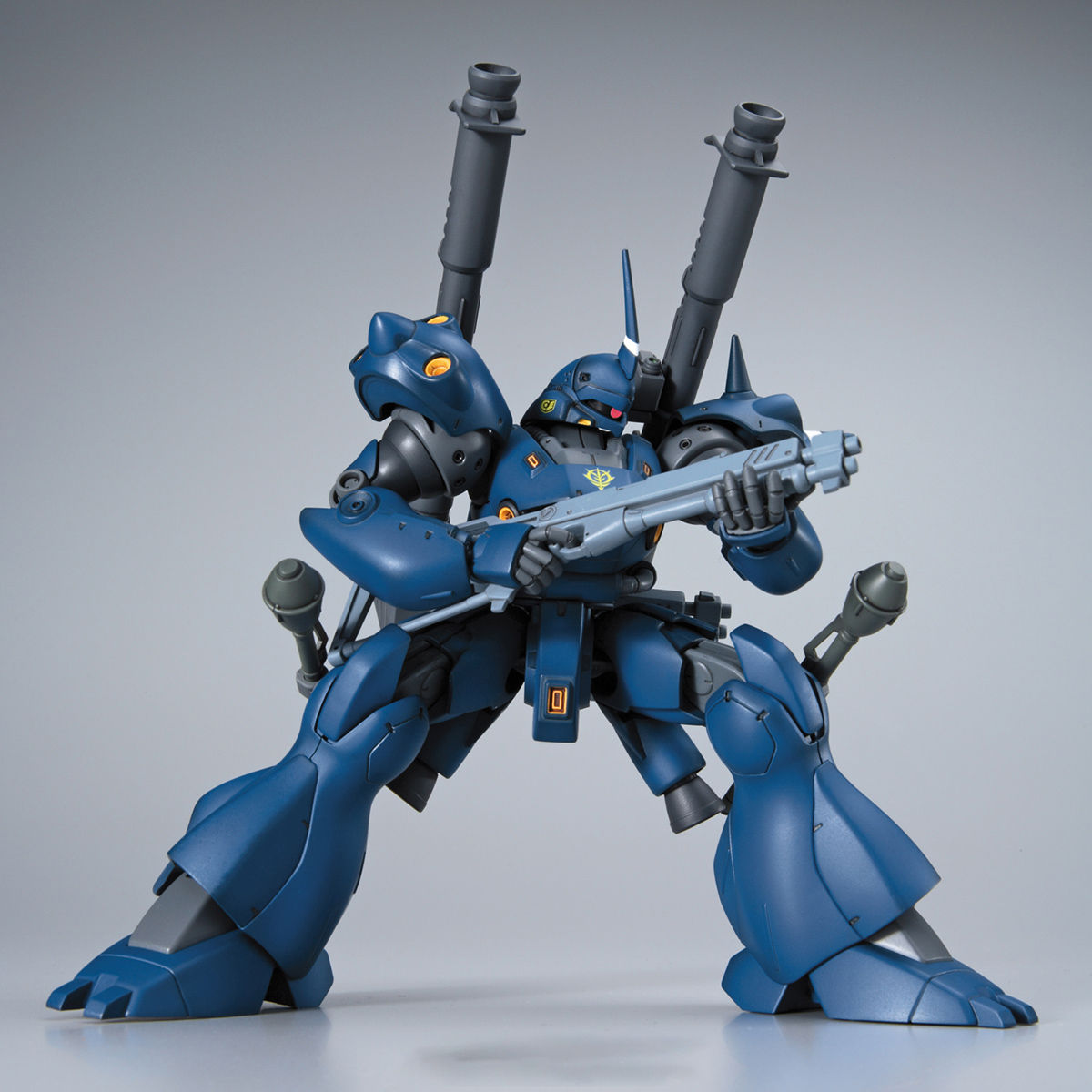 HGUC 1/144 No.089 MS-18E Kämpfer