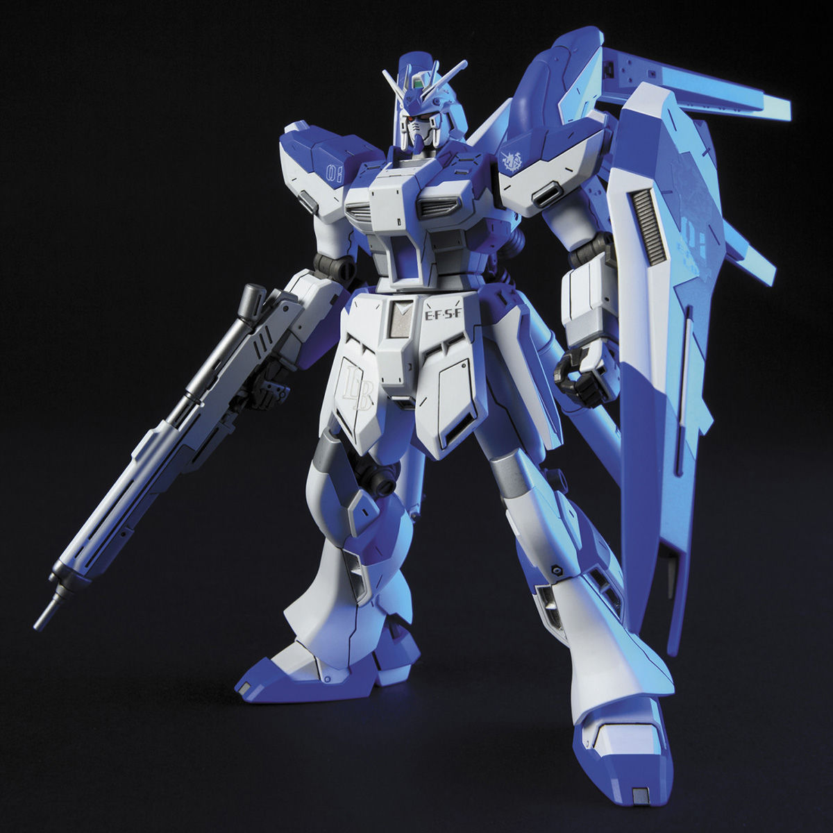 ＨＧ 1/144 Ｈｉ－νガンダム