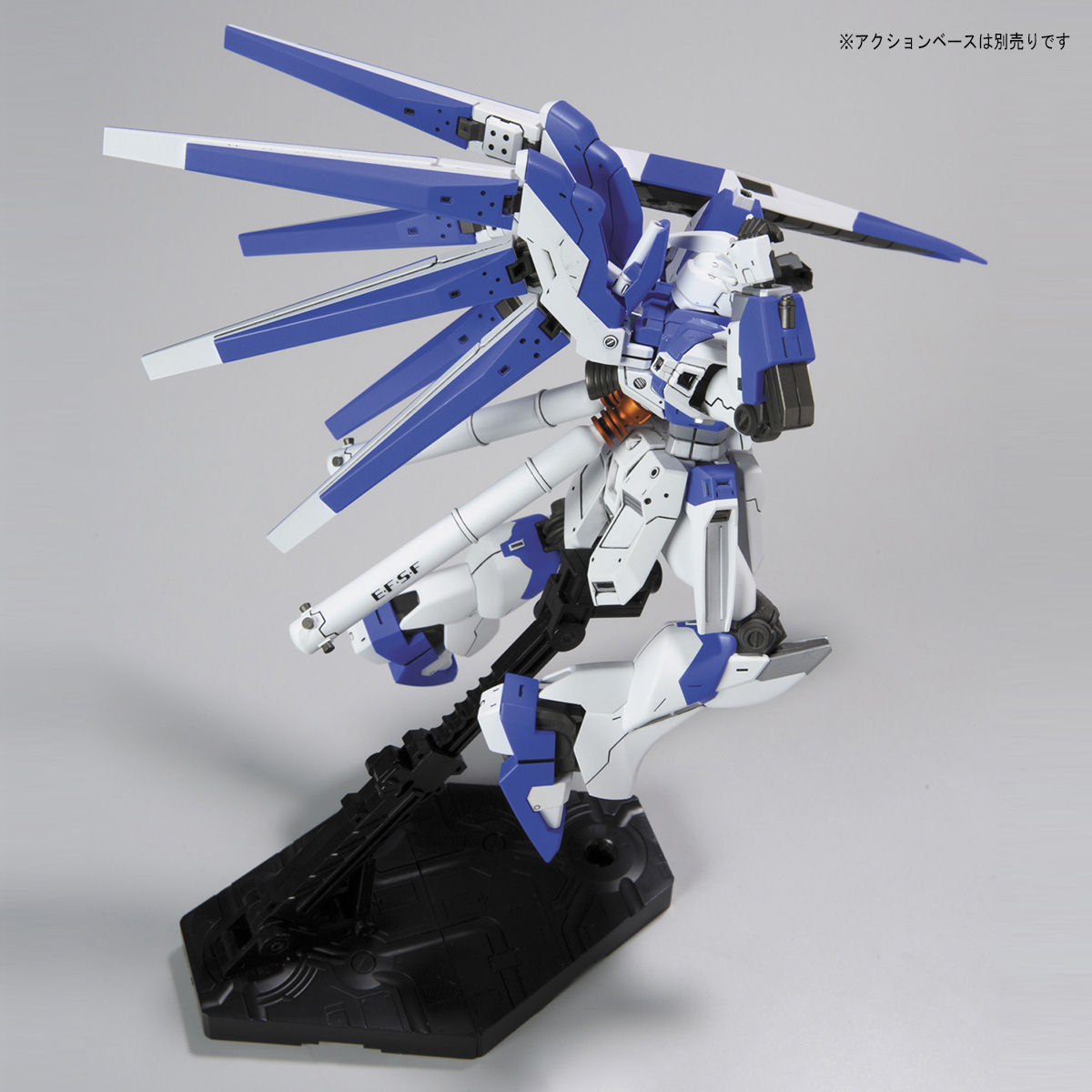 ＨＧ 1/144 Ｈｉ－νガンダム | 機動戦士ガンダム 逆襲のシャア