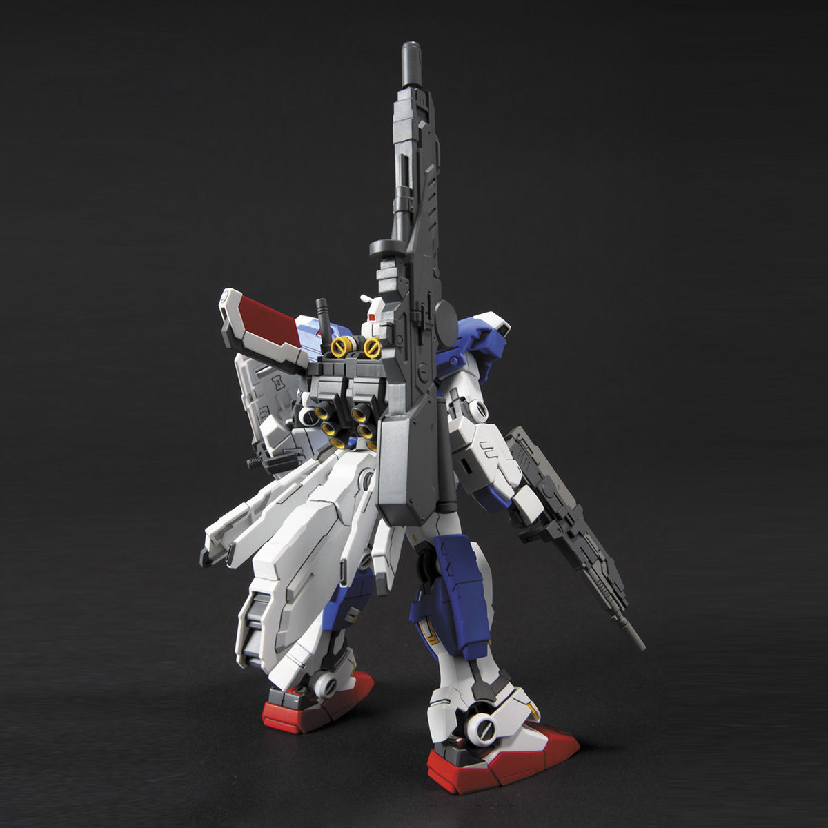 ＨＧ 1/144 フルアーマーガンダム７号機 | ガンダムシリーズ