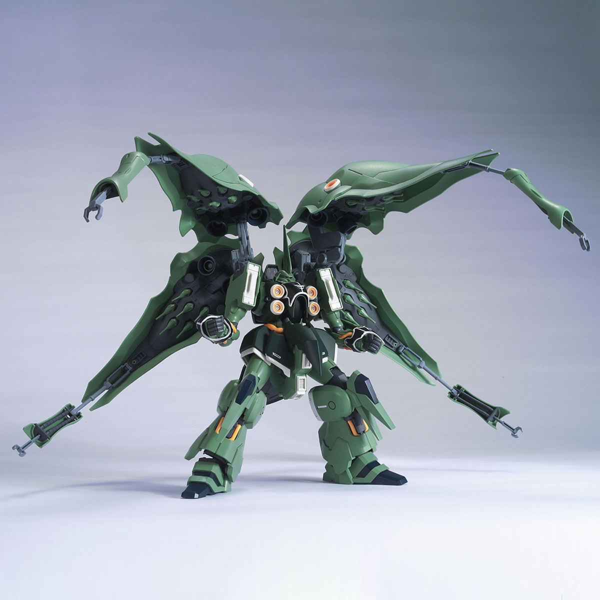 ＨＧ 1/144 クシャトリヤ | 機動戦士ガンダムUC[ユニコーン