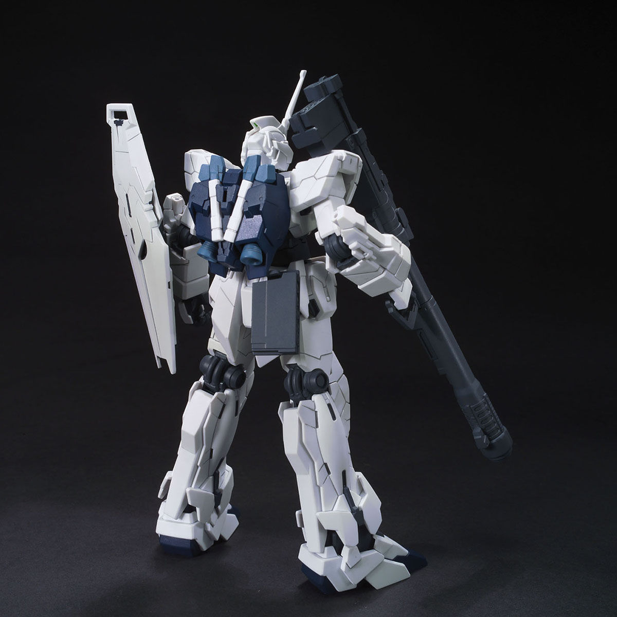 HGUC 1/144 No.101 RX-0 Unicorn Gundam[Normal Mode]