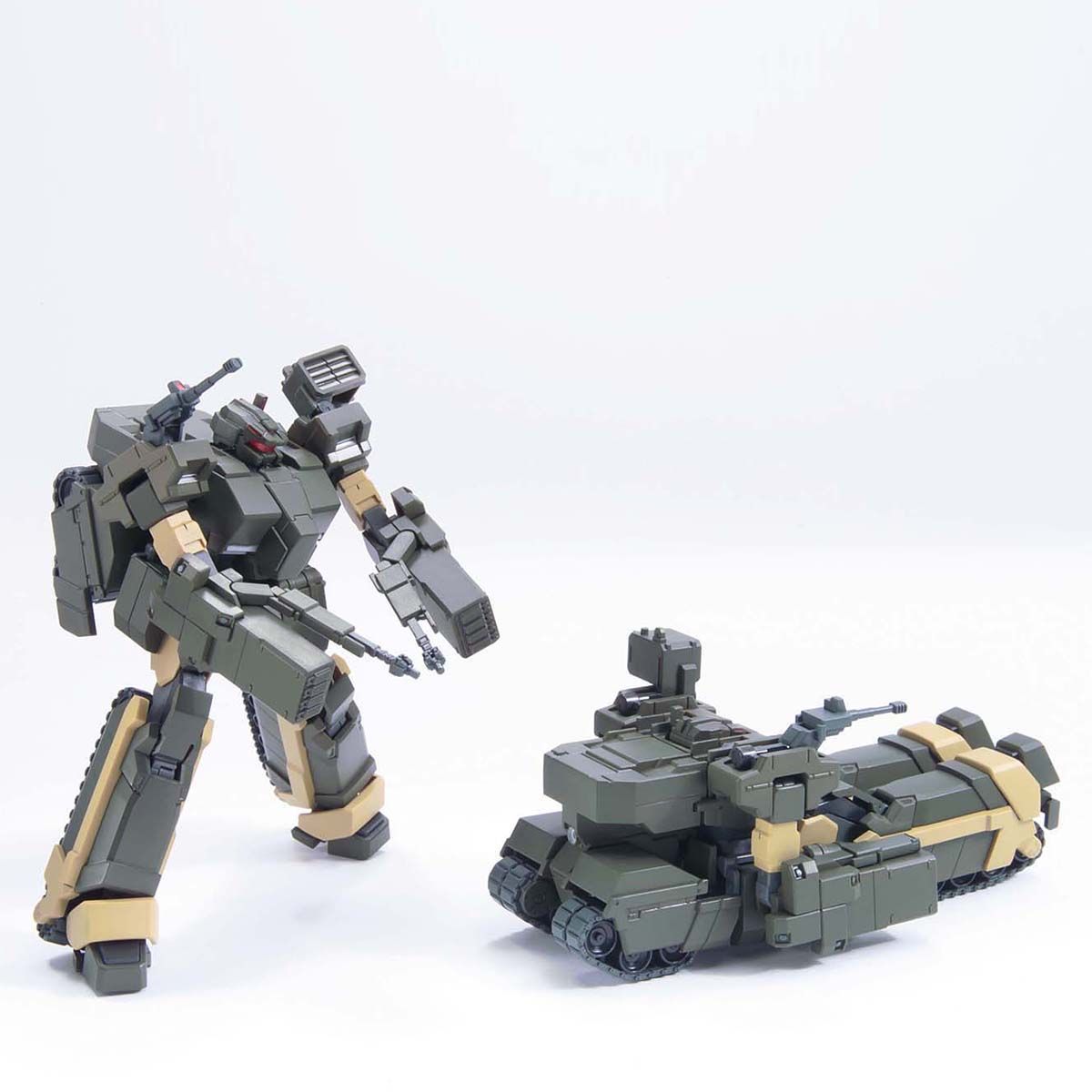 ＨＧ 1/144 ロト ツインセット | 機動戦士ガンダムUC[ユニコーン