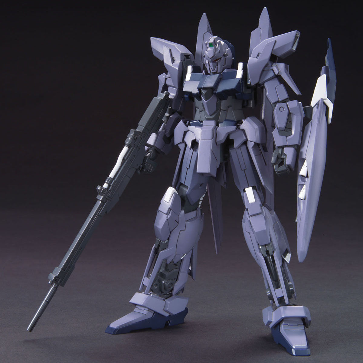 ＨＧ 1/144 デルタプラス | 機動戦士ガンダムUC[ユニコーン ...