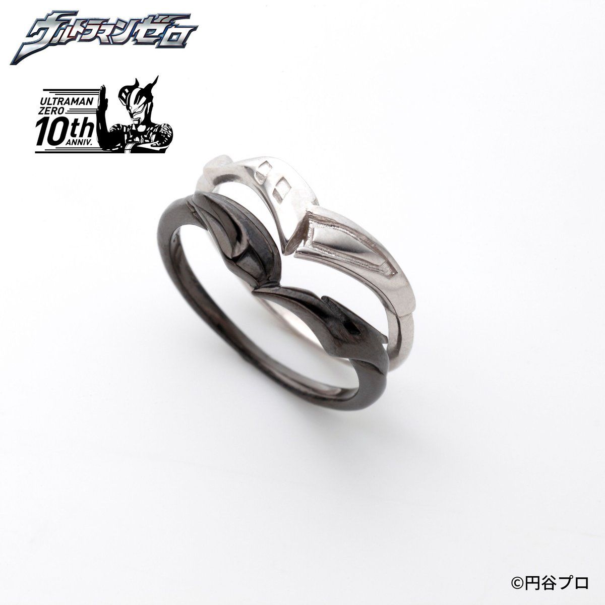 ウルトラマンゼロ 10周年anniversaryリング 年5月発送 ウルトラマンゼロ 趣味 コレクション バンダイナムコグループ公式通販サイト ウルトラマンゼロ 10周年anniversaryリング 年5月発送 ウルトラマンゼロ 趣味 コレクション バンダイナムコグループ公式通販サイト