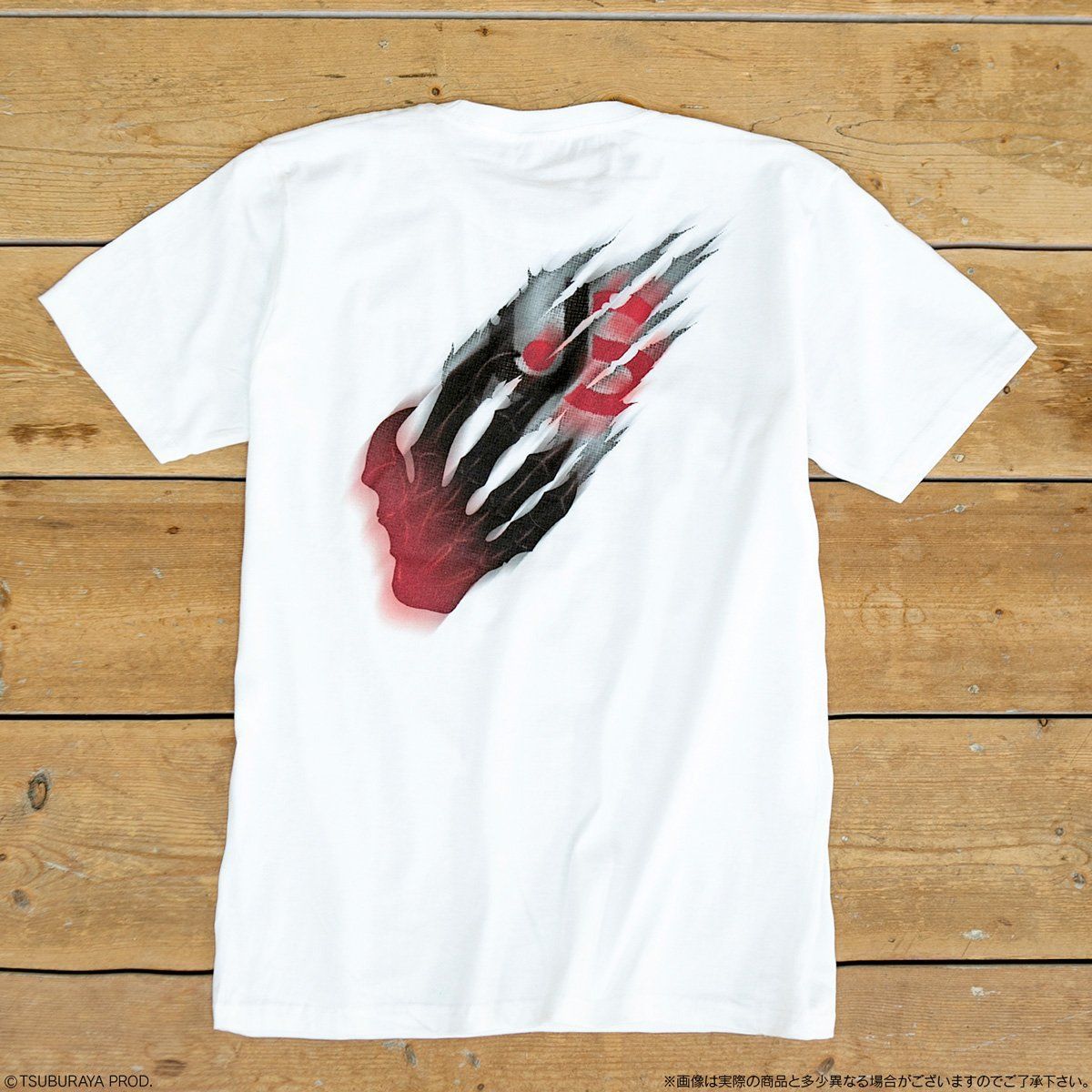 ULTRA STYLE 半袖Tシャツメンズ ウルトラマンベリアル