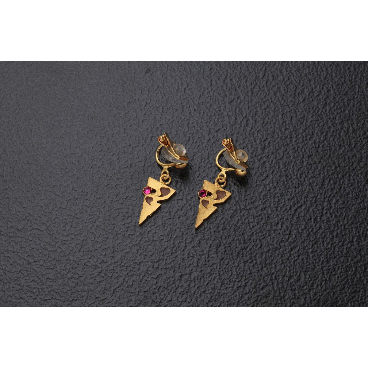 騎士竜戦隊リュウソウジャー アスナ イヤリング【再販】 | 騎士竜戦隊