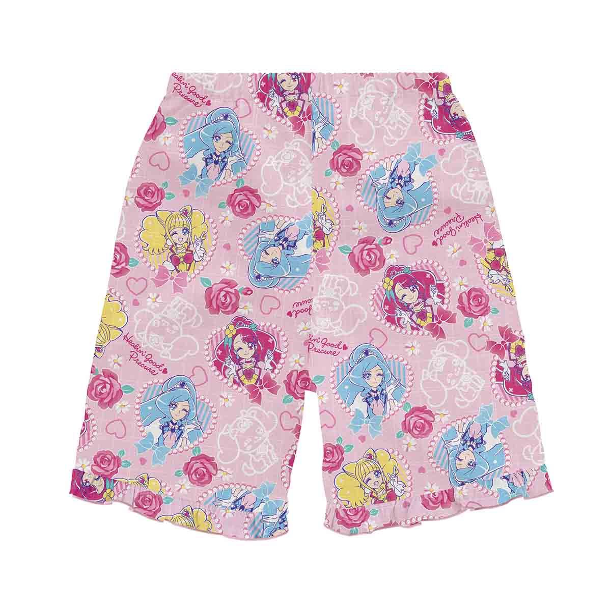 ヒーリングっど プリキュア 光る甚平 | ファッション