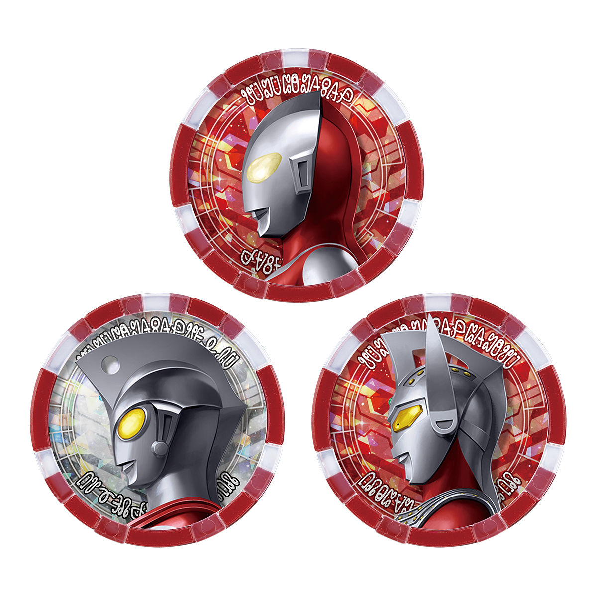 【新品安い】DX ウルトラマンゼット最強なりきりセット　DXウルトラアクセスカード その他