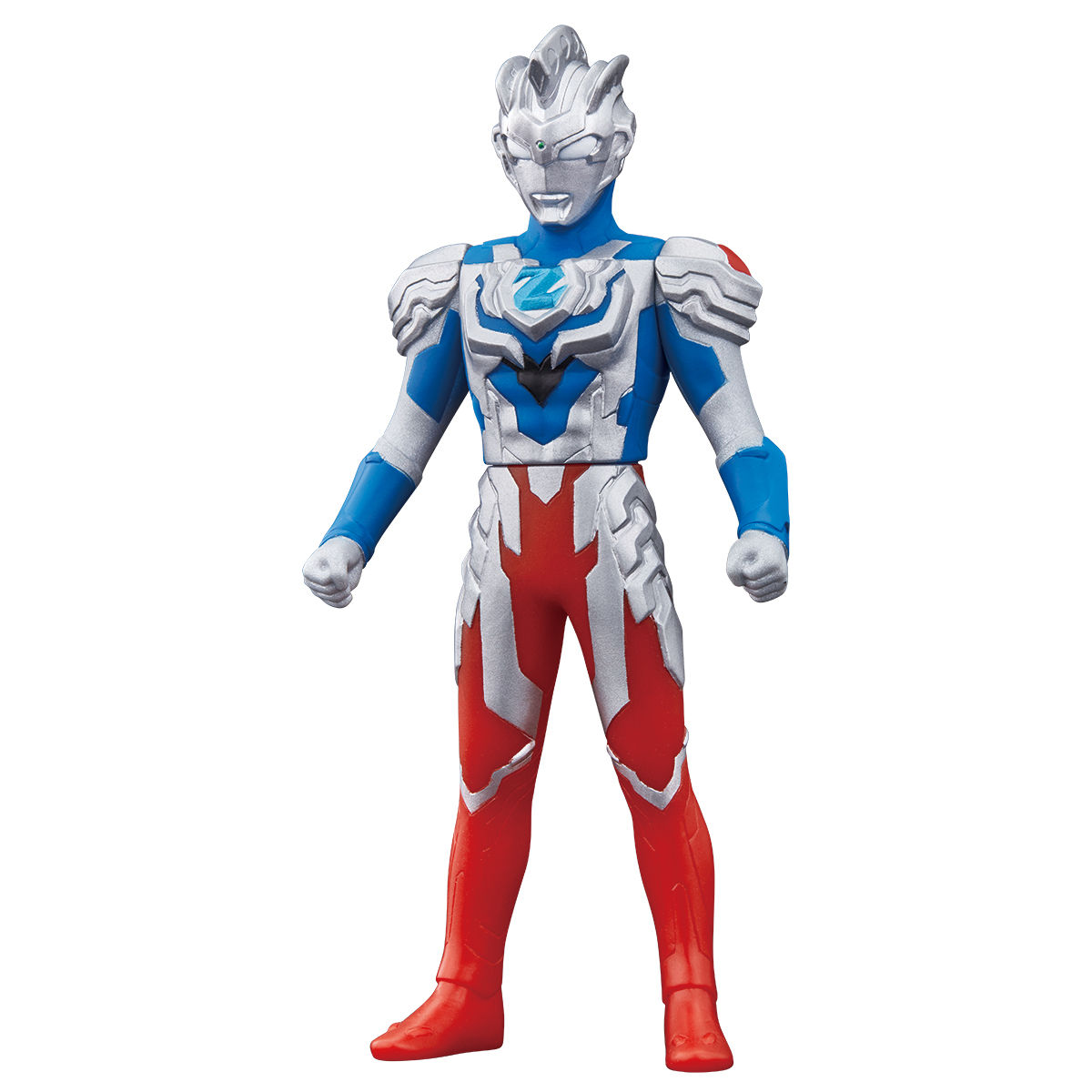 ウルトラソフビシリーズ大全集｜ウルトラマンおもちゃウェブ