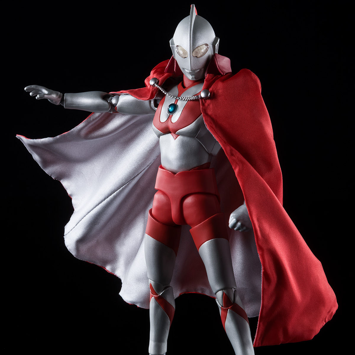 S.H.Figuarts ブラザーズマント | ウルトラマンシリーズ フィギュア