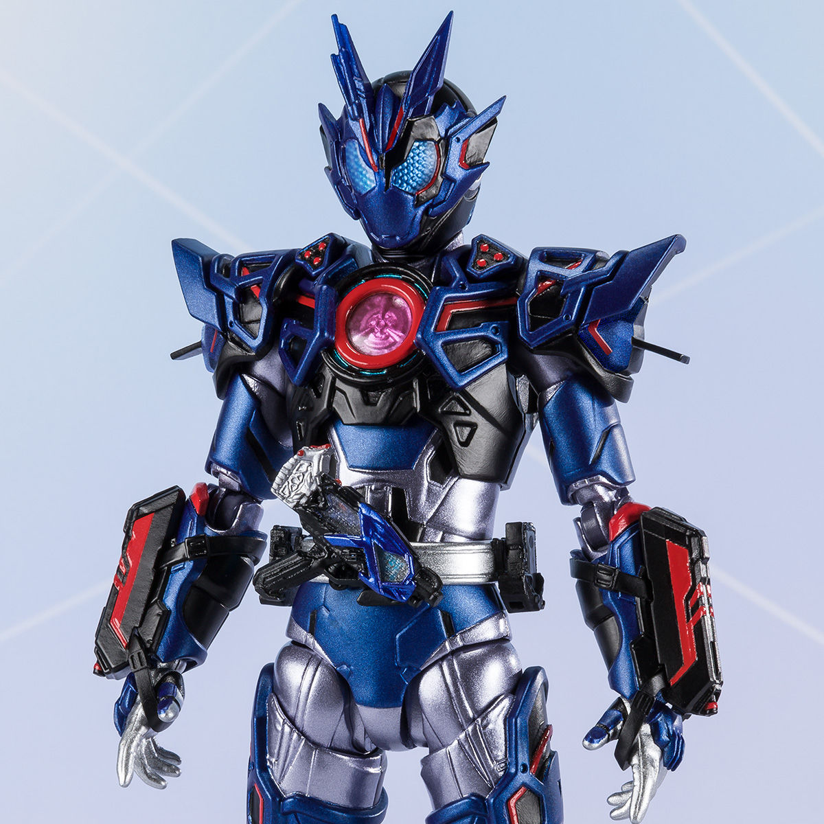 エンタメ/ホビー【未開封新品】フィギュアーツ 仮面ライダーバルカン ...