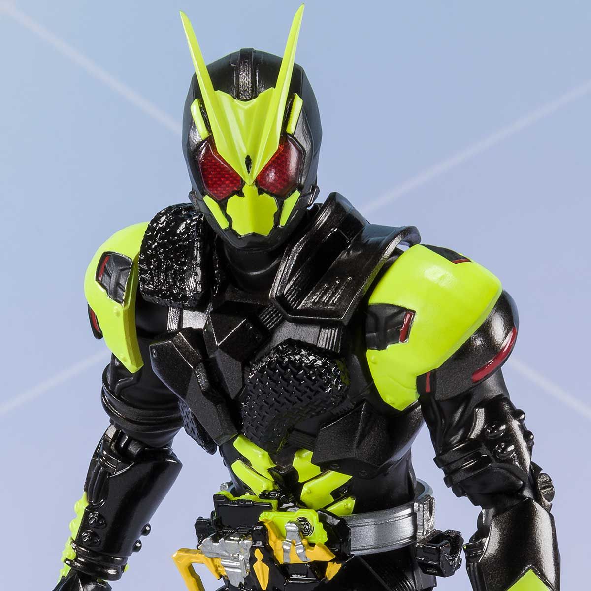 S.H.フィギュアーツ 仮面ライダー001 仮面ライダーゼロワン-