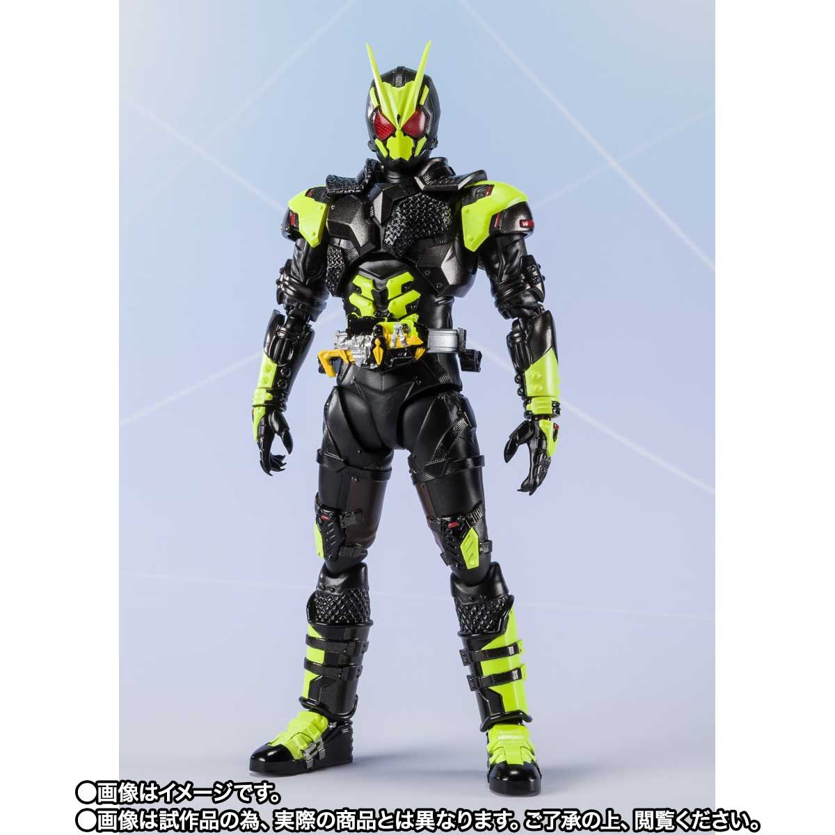 【購入可能】仮面ライダーゼロワン　フィギュアーツ　セット 特撮