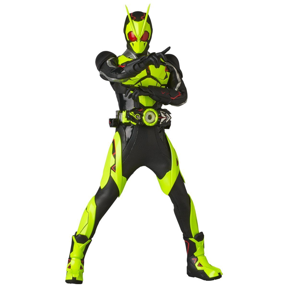 RAH GENESIS 仮面ライダーゼロワン ライジングホッパー 仮面ライダーゼロワン フィギュア・プラモデル・プラキット  バンダイナムコグループ公式通販サイト