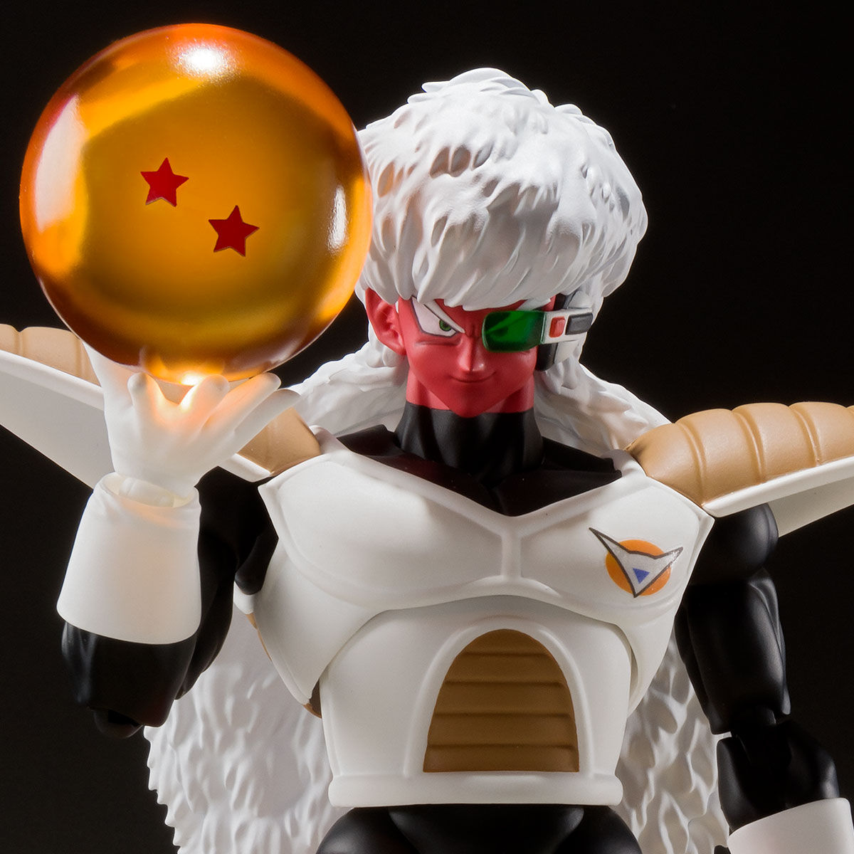 S.H.Figuarts ジース-