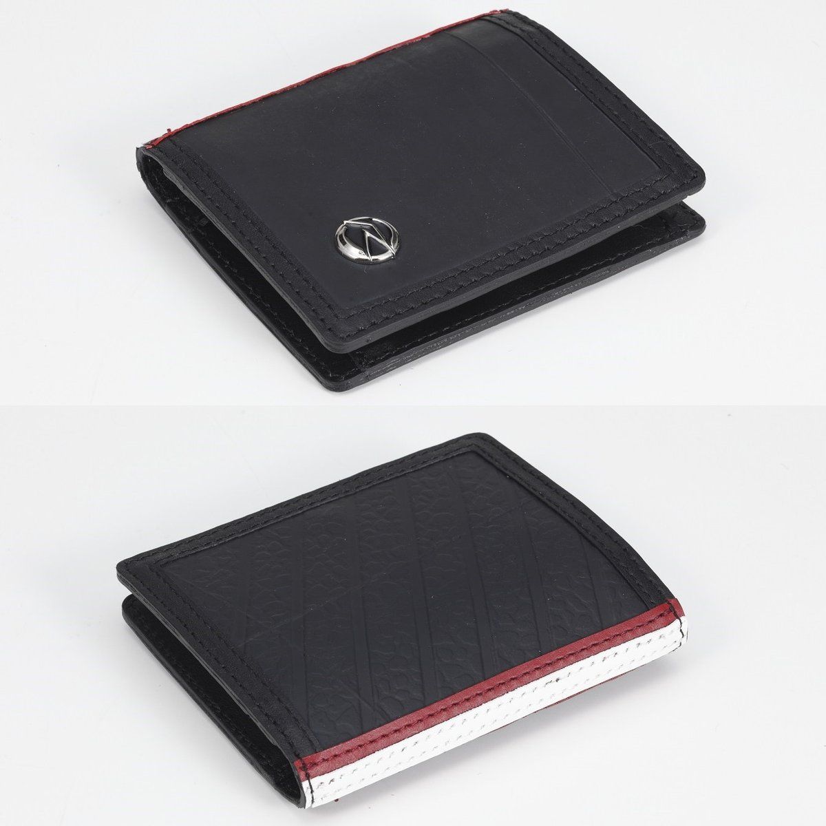 虹 俺のスマートウォレット 6点セット 虹 俺のスマートウォレット 6点