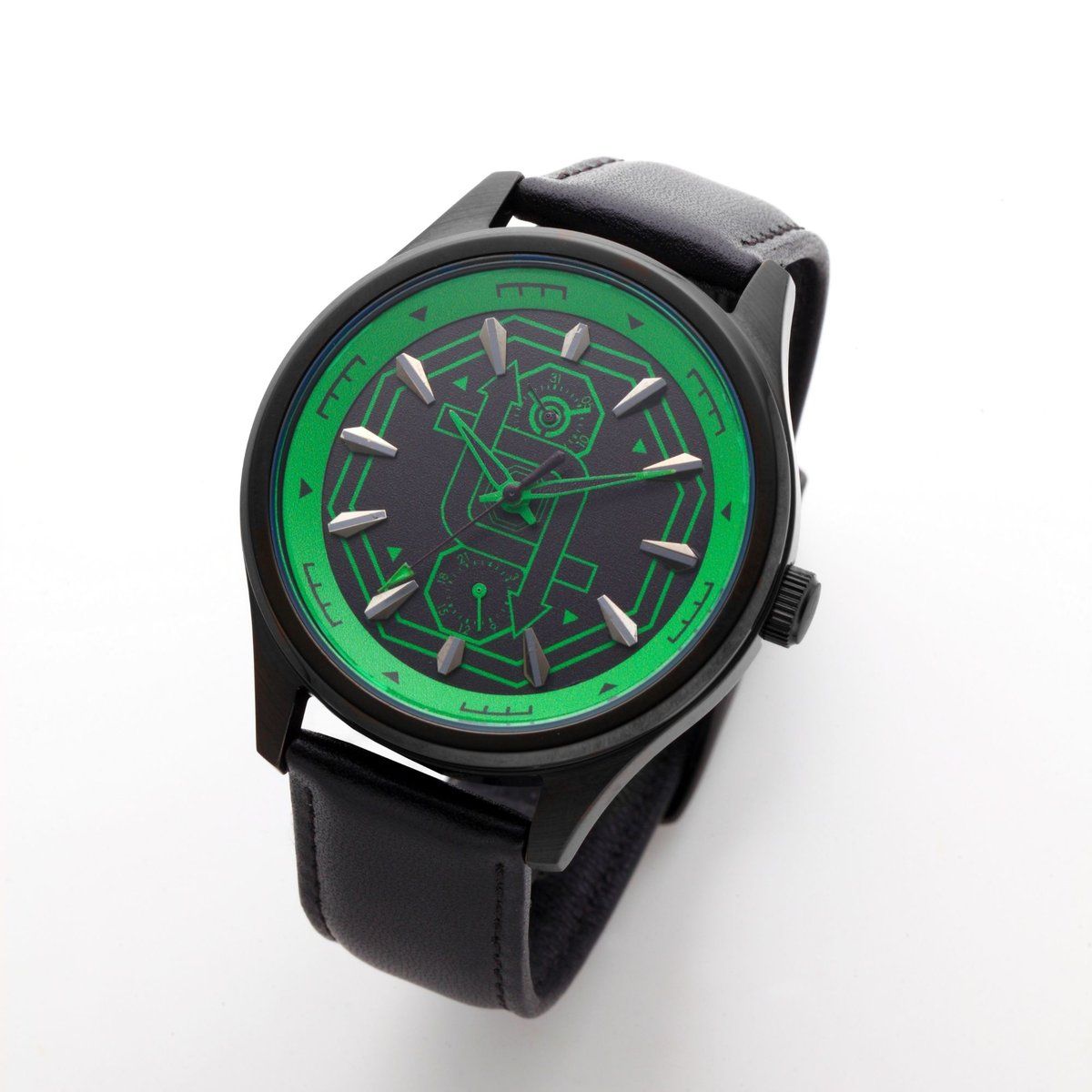 仮面ライダージオウ 腕時計 ウォズモデル 逢魔降臨暦 未来ノート 仮面ライダージオウ 趣味 コレクション バンダイナムコグループ公式通販サイト