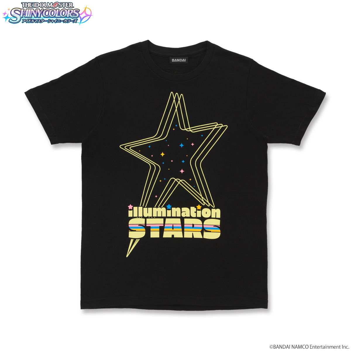 アイドルマスター シャイニーカラーズ Musikleidung 283プロ