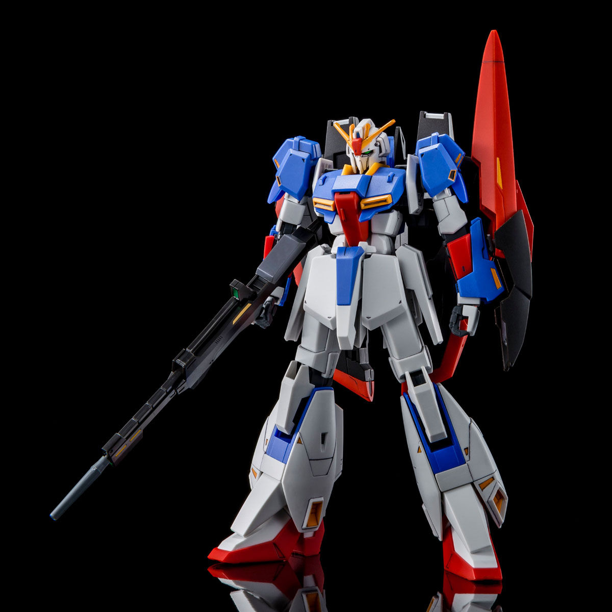 HGUC 1/144 MSZ-006 Zeta Gundam(U.C.0088)