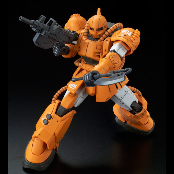 ＨＧ 1/144 MS-04 ブグ 【再販】【３次：２０２０年７月発送】 | 機動 