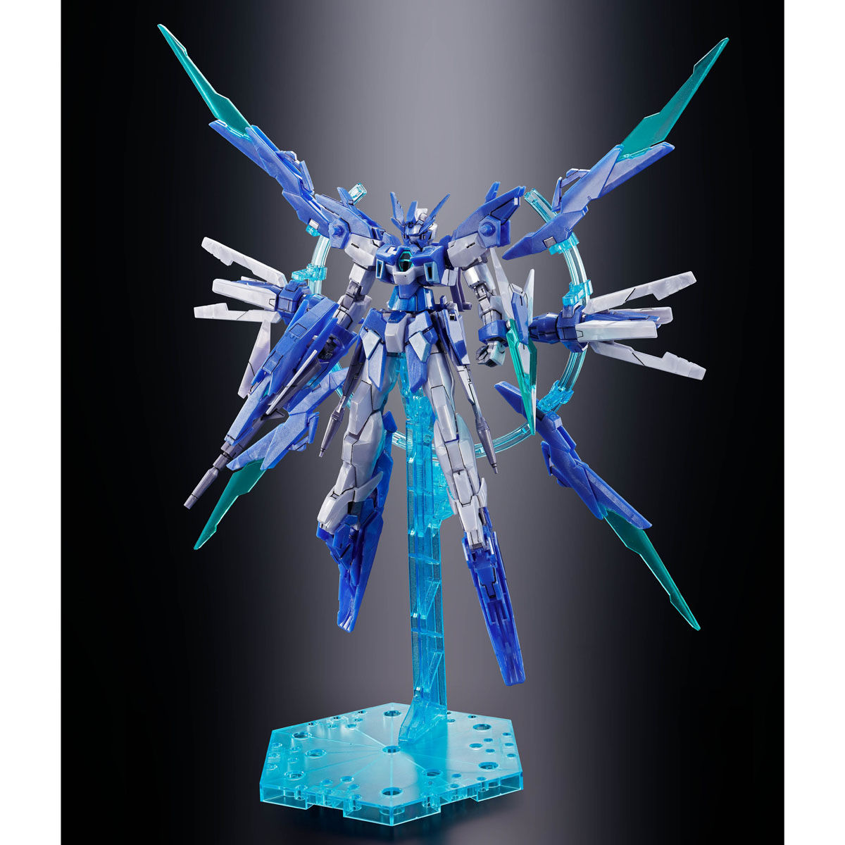 【一部予約販売】 HGBD 1 144 ガンダムAGEIIマグナムSVver.