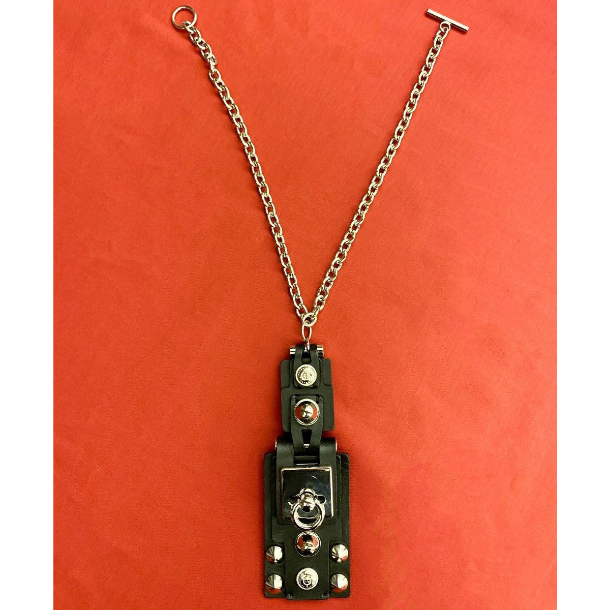 仮面ライダーゼロワン アクセサリー 仮面ライダーゼロワン ネックレス(飛電或人×イズver.) | 仮面