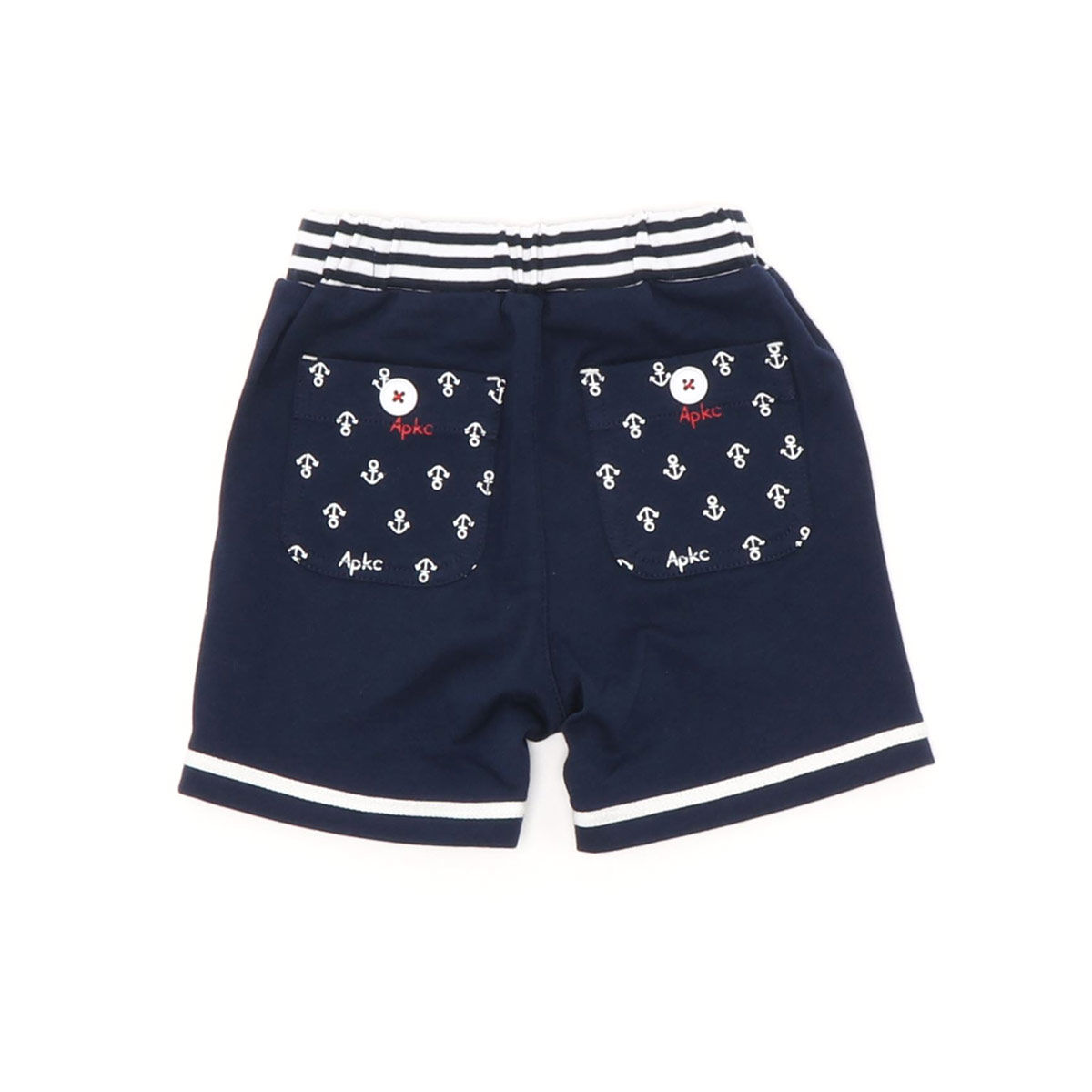 イカリマリンパンツ それいけ アンパンマン ファッション アクセサリー バンダイナムコグループ公式通販サイト