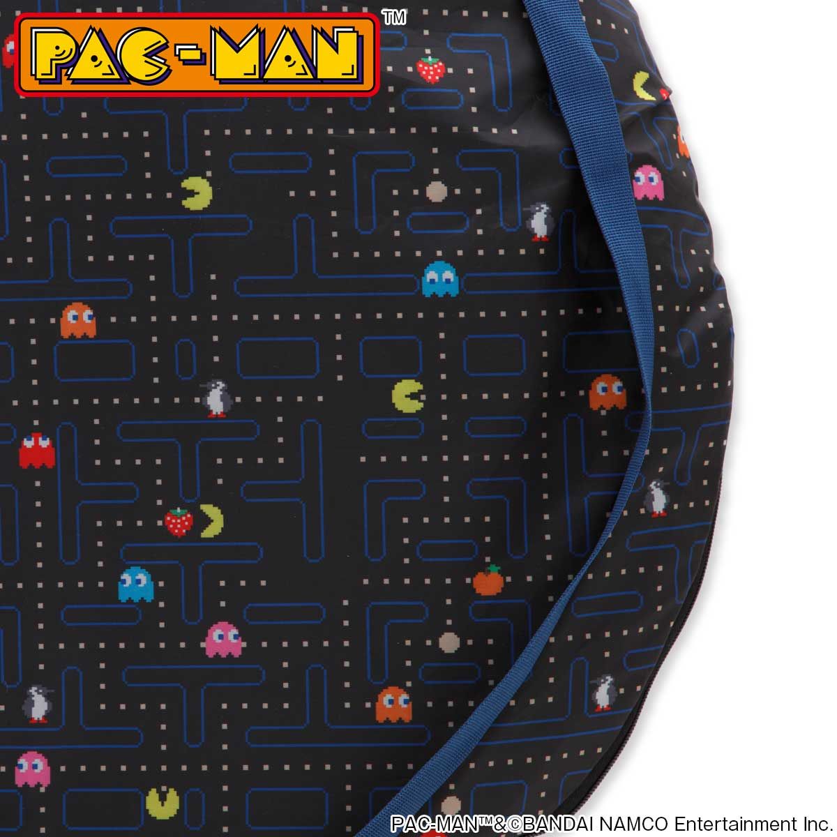 PAC-MAN×CHUMS×FREAK'S STORE Pop Up Sunshade | バンダイナムコ