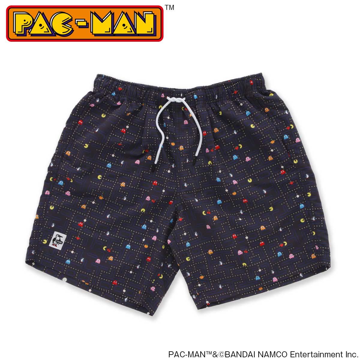 PAC-MAN×CHUMS×FREAK'S STORE Plunge Divers | パックマン | アニメ