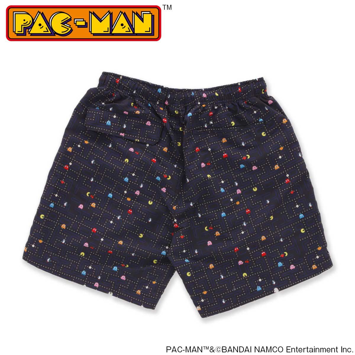 PAC-MAN×CHUMS×FREAK'S STORE Plunge Divers | パックマン | アニメ