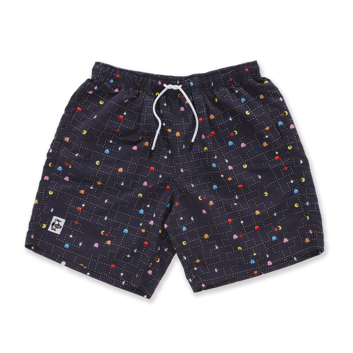 PAC-MAN×CHUMS×FREAK'S STORE Plunge Divers | パックマン | アニメ