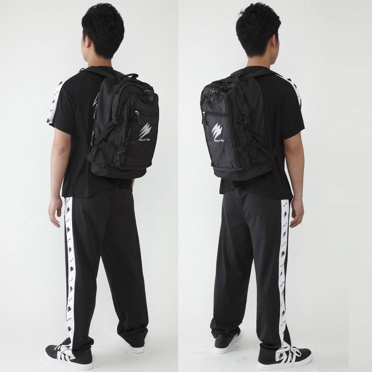 獣拳戦隊ゲキレンジャー SCRTC リュック | スーパー戦隊シリーズ