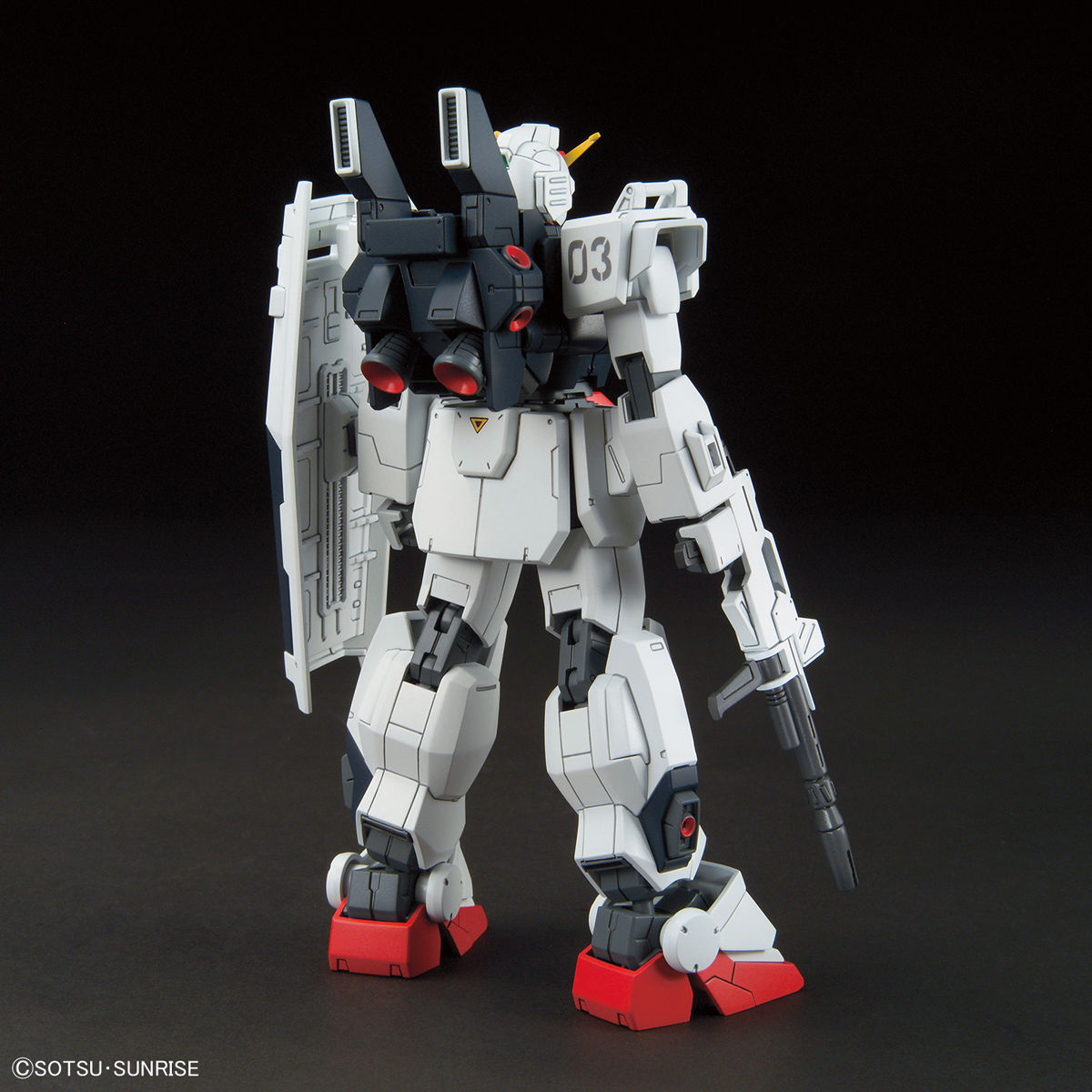 ＨＧ 1/144 ブルーディスティニー３号機“ＥＸＡＭ” | ガンダム