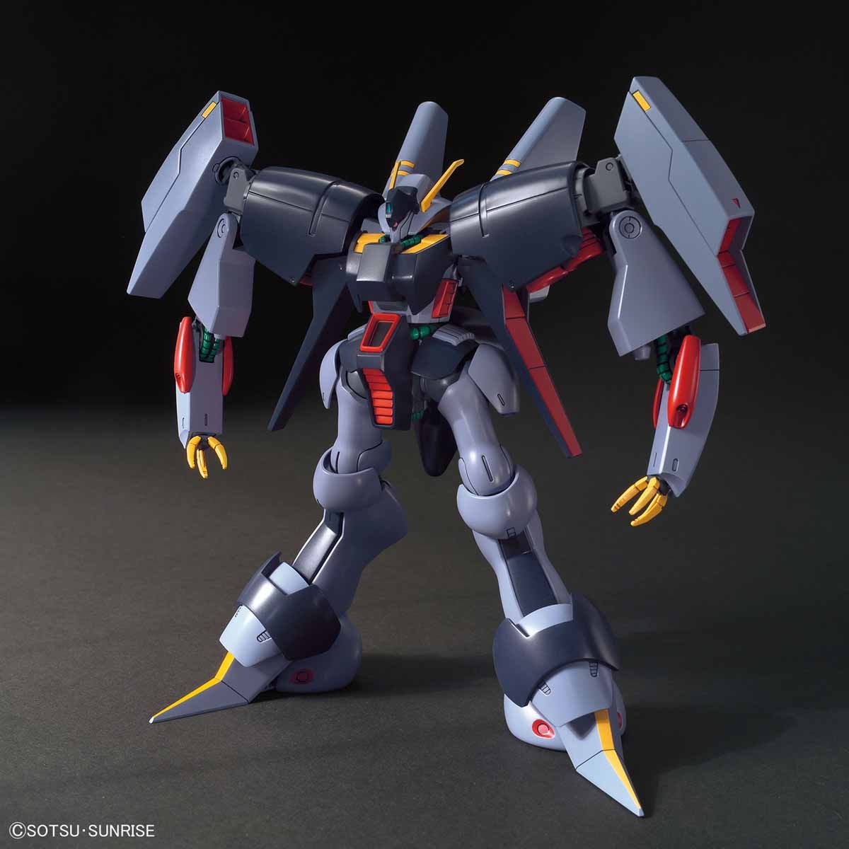 ＨＧ 1/144 バイアラン | 機動戦士Ｚガンダム フィギュア・プラモデル