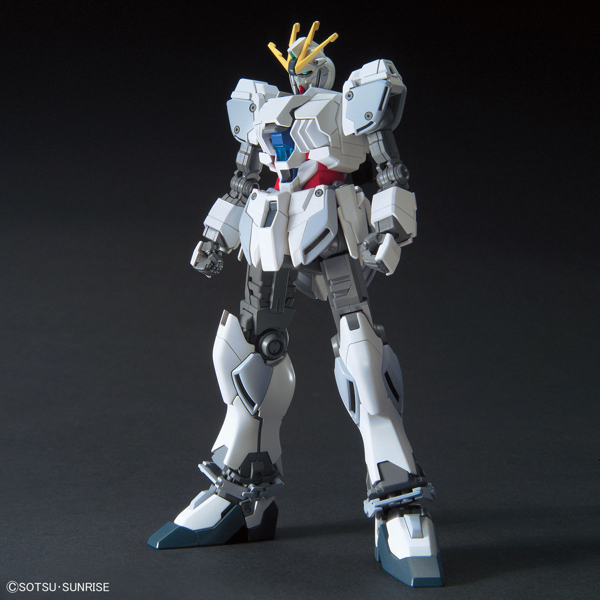 HGUC 1/144 No.218 RX-9/A Narrative Gundam A-Packs