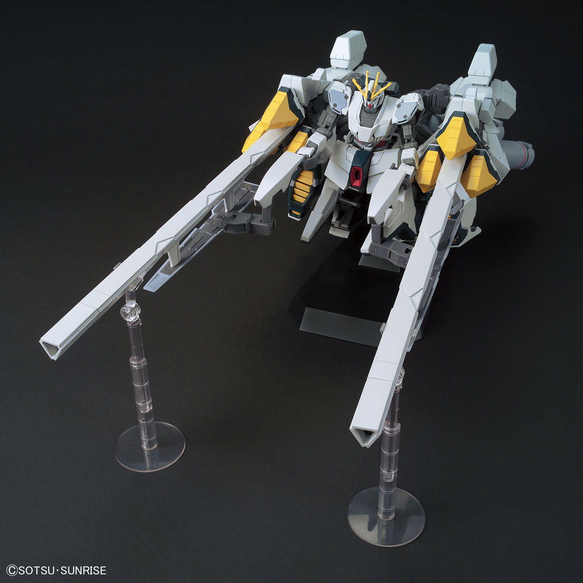 ＨＧ 1/144 ナラティブガンダム Ａ装備