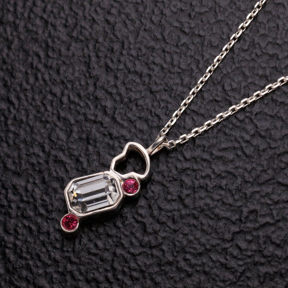 魔進戦隊キラメイジャー Silver925ネックレス 魔進戦隊キラメイジャー 趣味 コレクション バンダイナムコグループ公式通販サイト