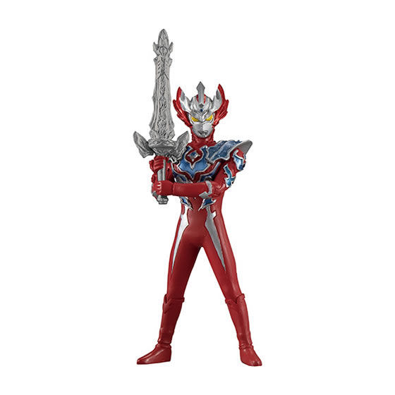 箱売】ウルトラマン HGウルトラマン02｜ガシャポンオフィシャル