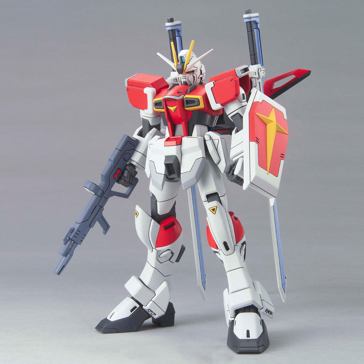 未組立 HG ソードインパルス ガンダムSEED DESTINY ガンプラ